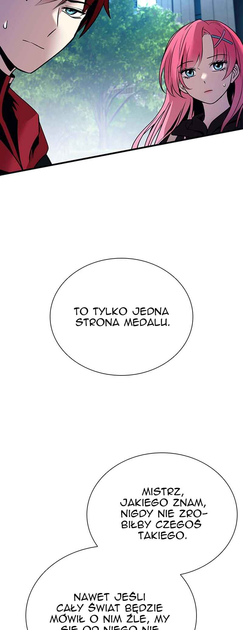 Villain to Kill Chapter 108 - Page 14