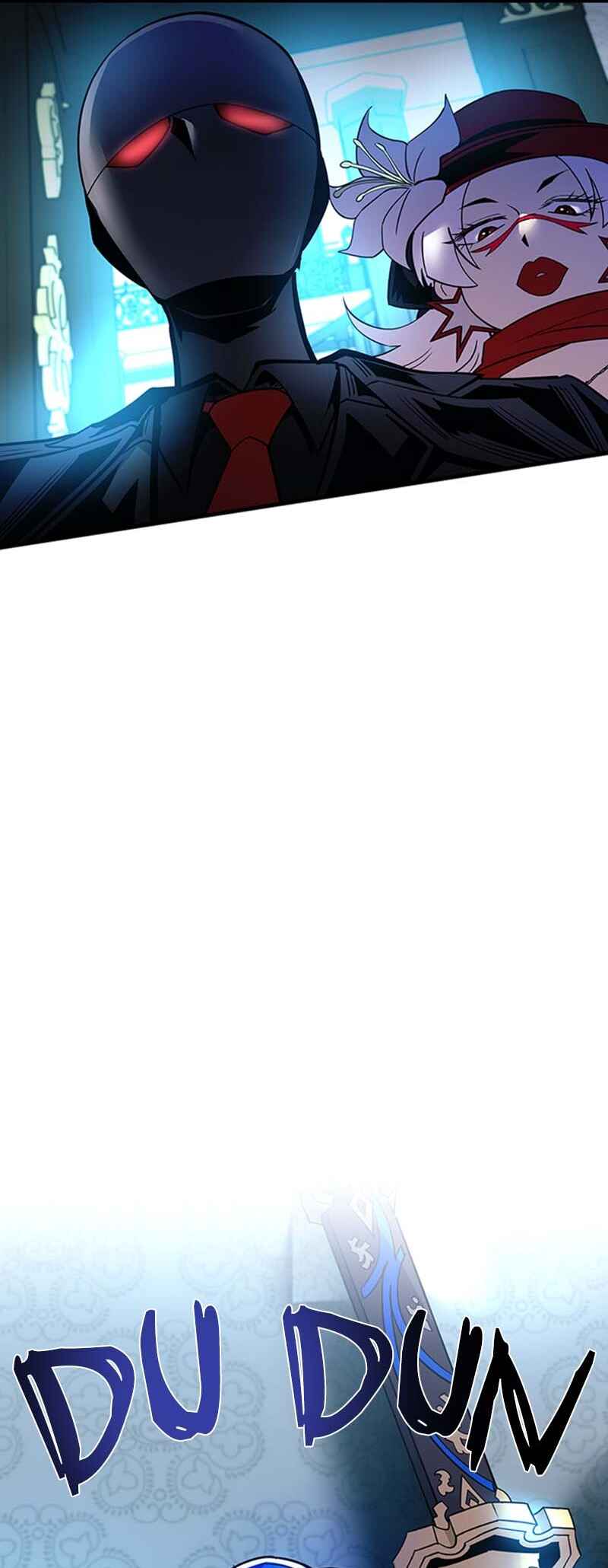 Villain to Kill Chapter 108 - Page 26