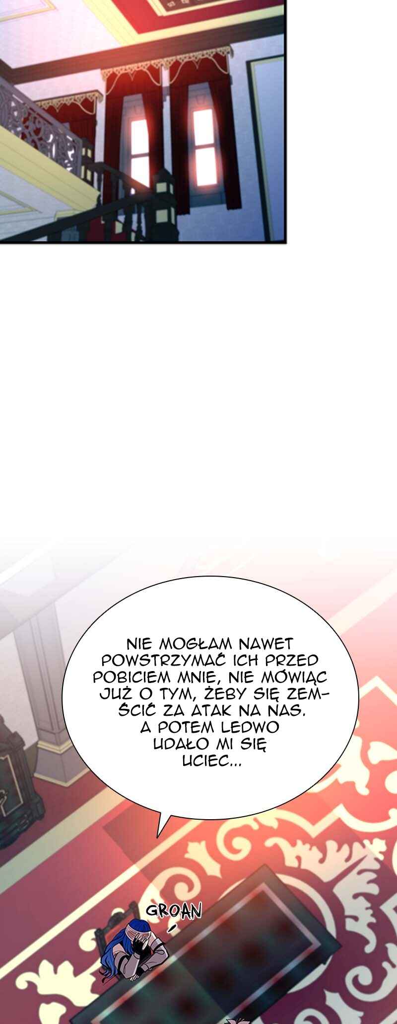 Villain to Kill Chapter 108 - Page 29
