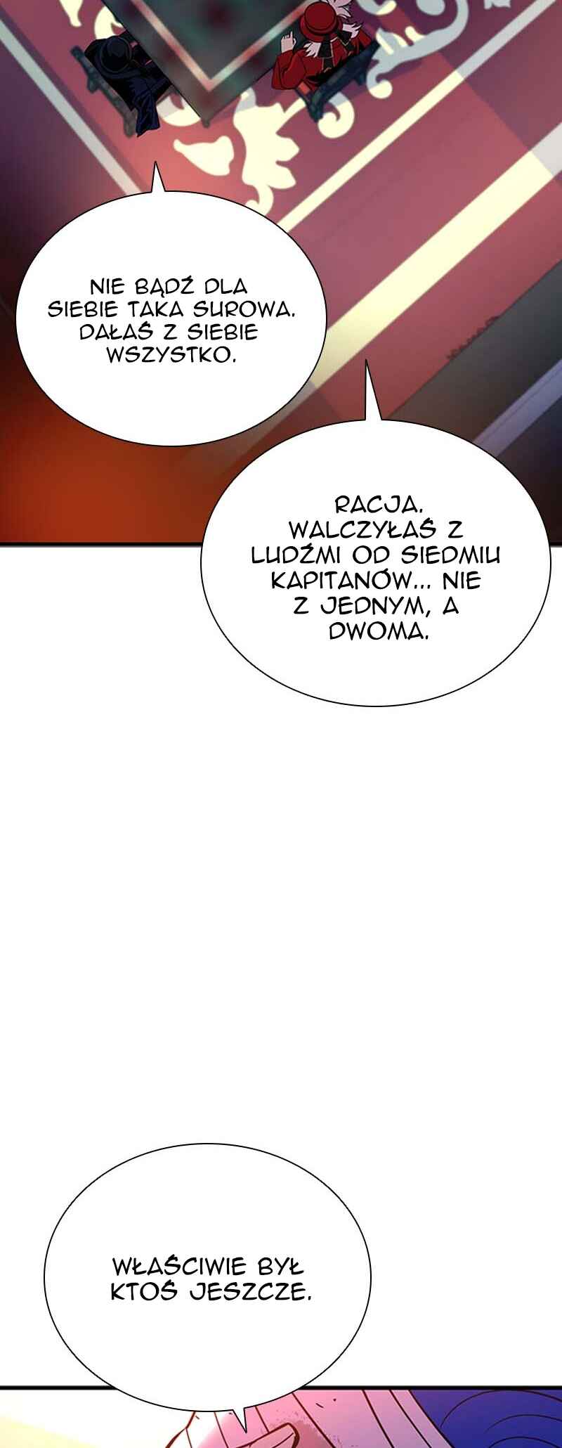 Villain to Kill Chapter 108 - Page 30