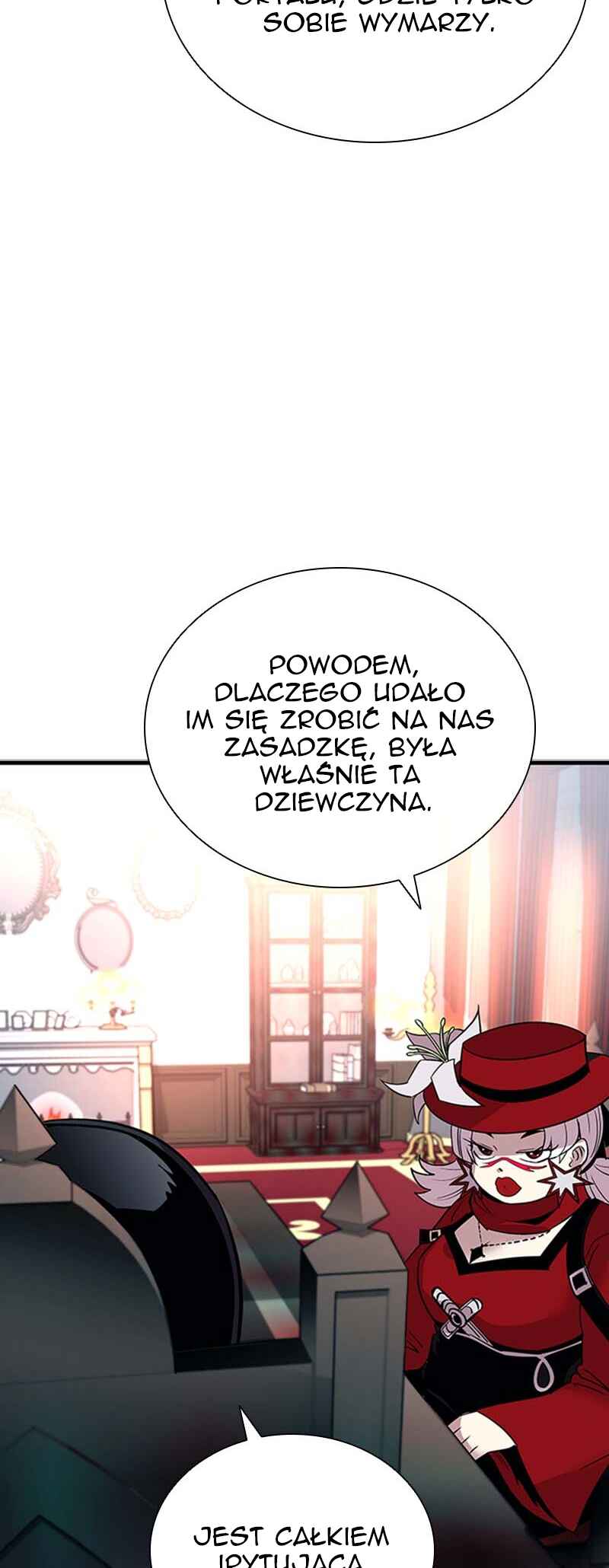 Villain to Kill Chapter 108 - Page 34