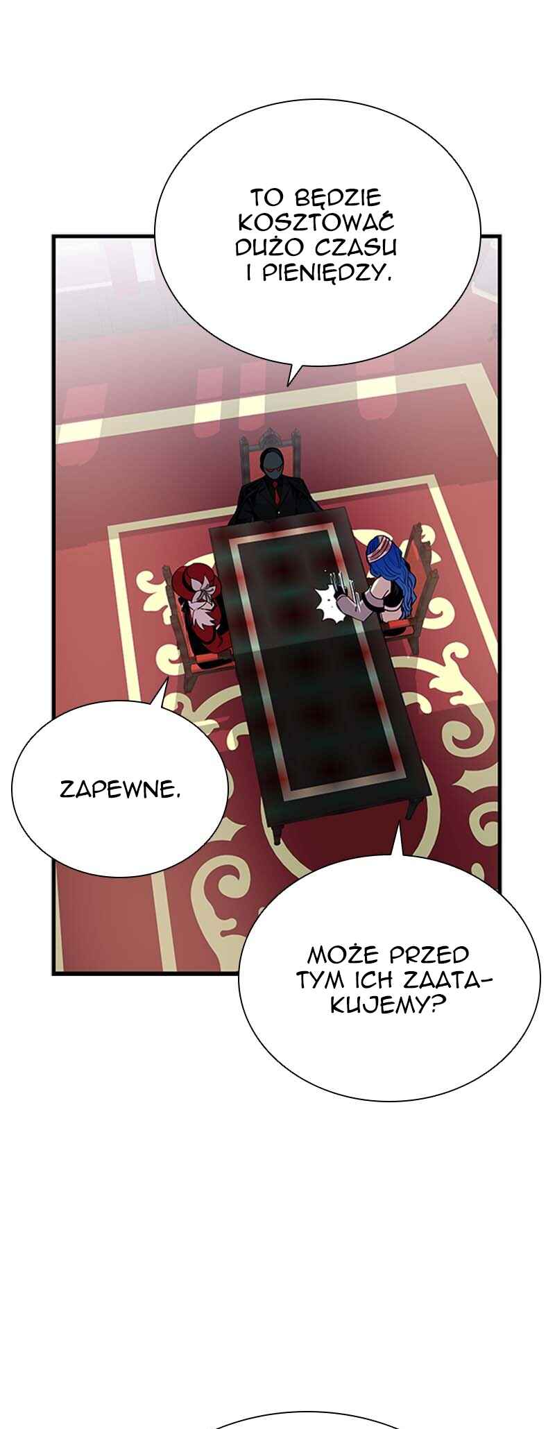 Villain to Kill Chapter 108 - Page 37