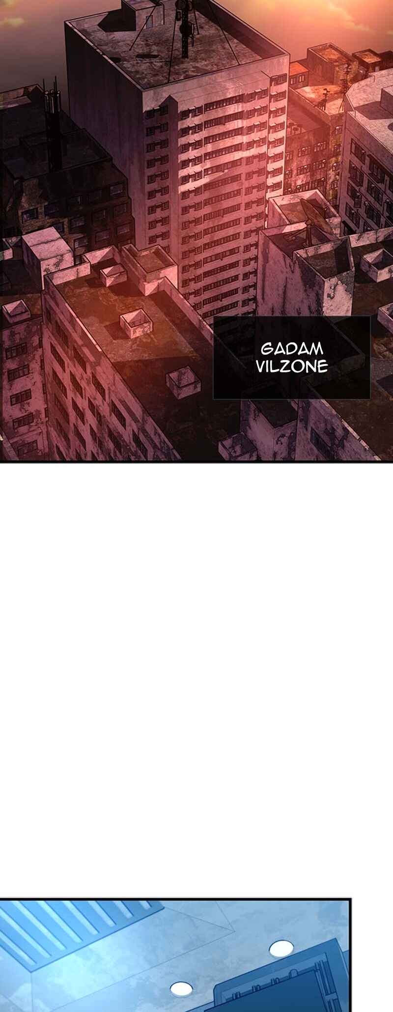 Villain to Kill Chapter 108 - Page 44