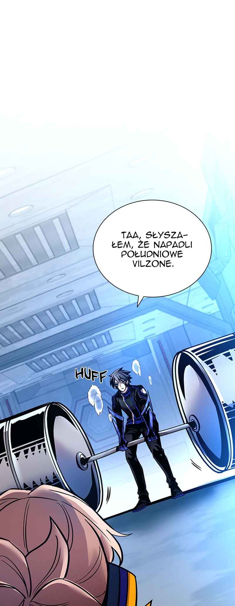 Villain to Kill Chapter 108 - Page 46