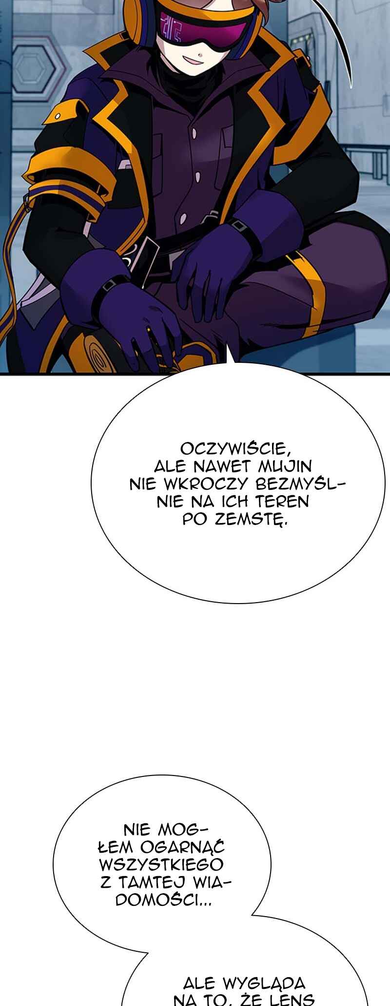 Villain to Kill Chapter 108 - Page 48