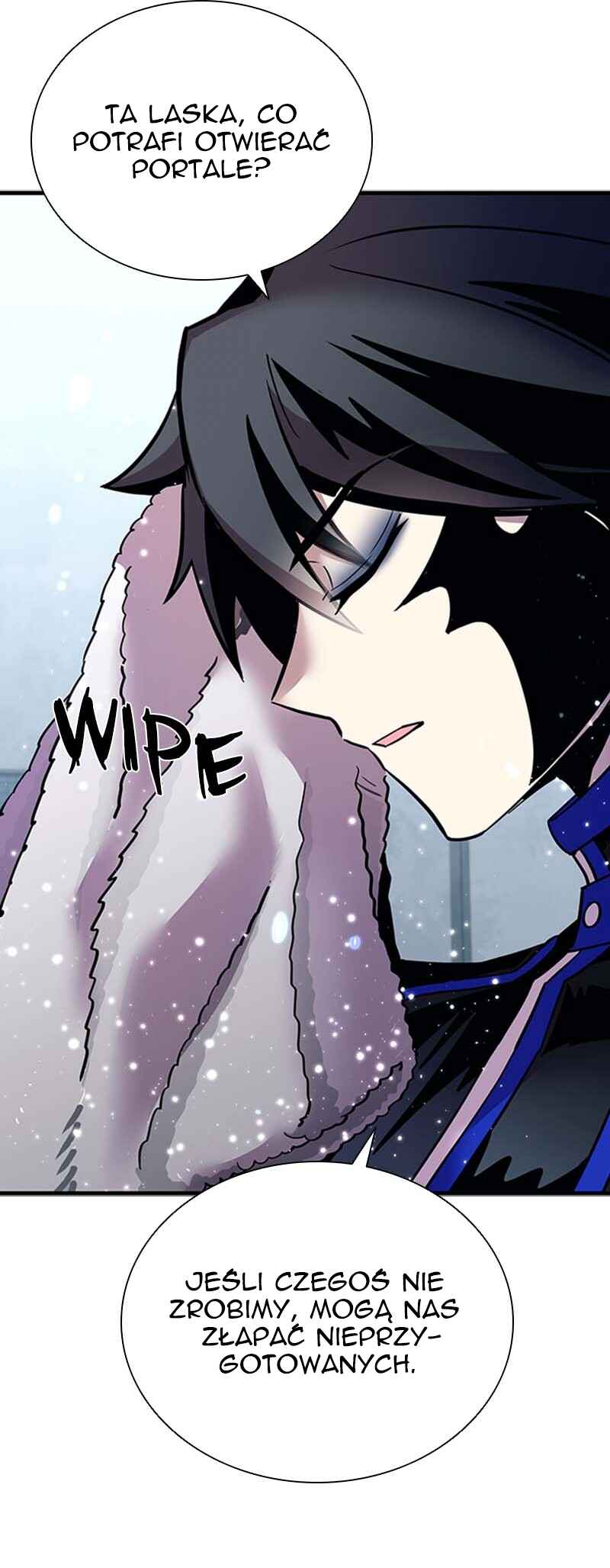 Villain to Kill Chapter 108 - Page 50