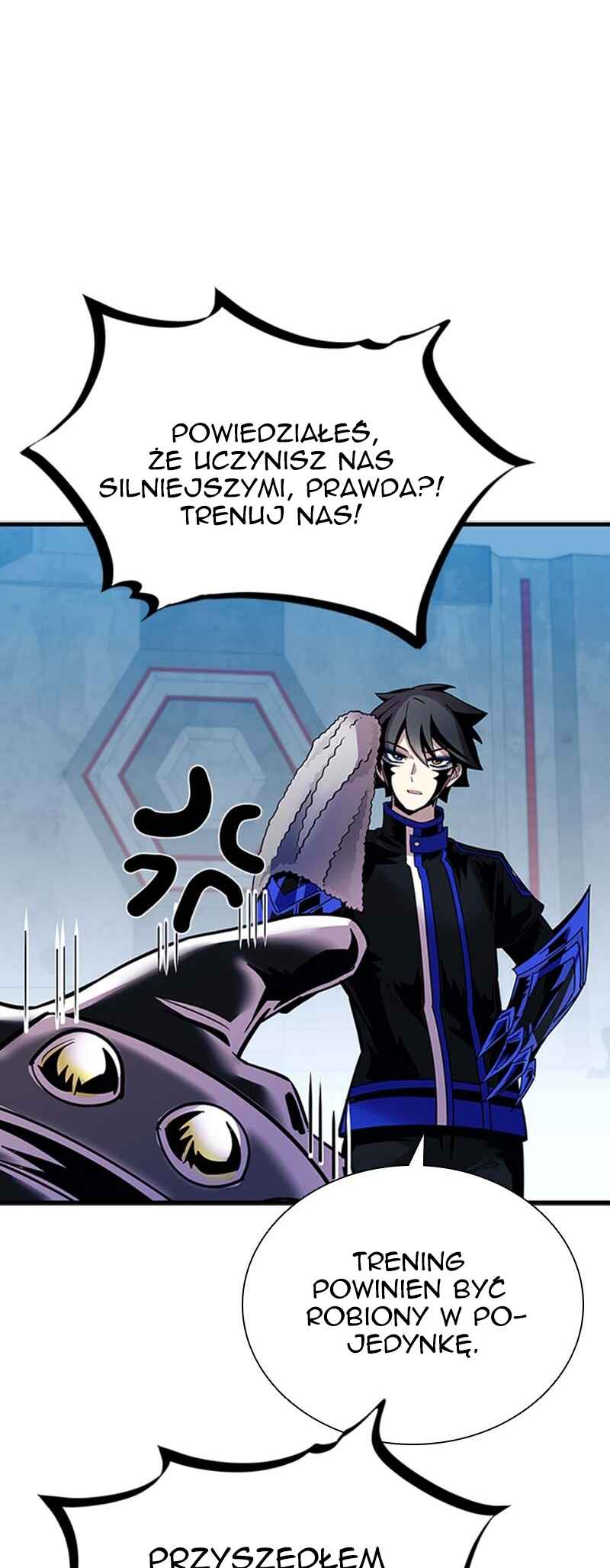 Villain to Kill Chapter 108 - Page 58