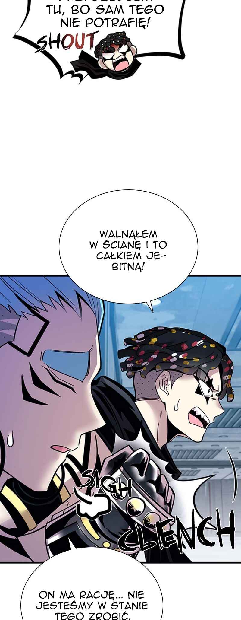 Villain to Kill Chapter 108 - Page 59