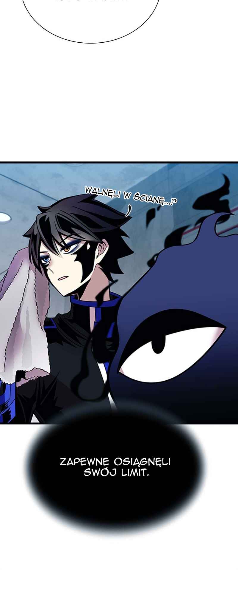 Villain to Kill Chapter 108 - Page 60