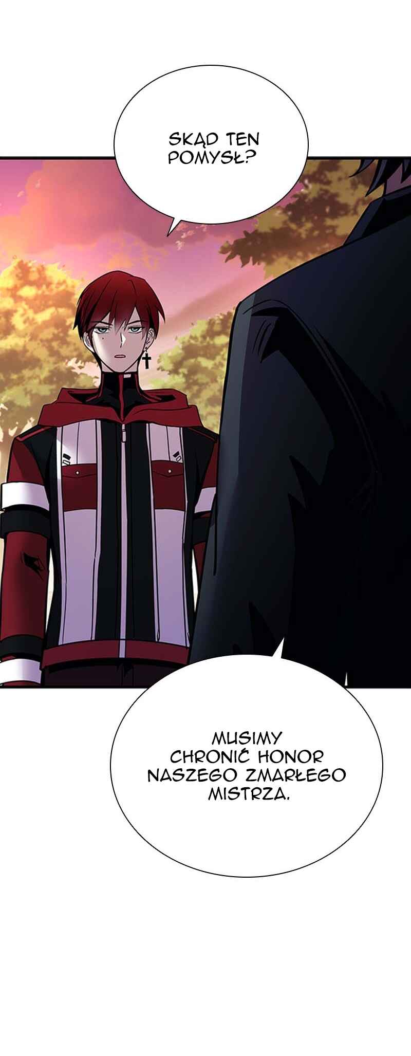 Villain to Kill Chapter 108 - Page 72