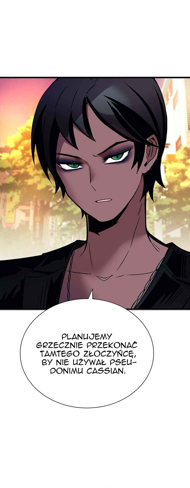 Villain to Kill Chapter 108 - Page 73