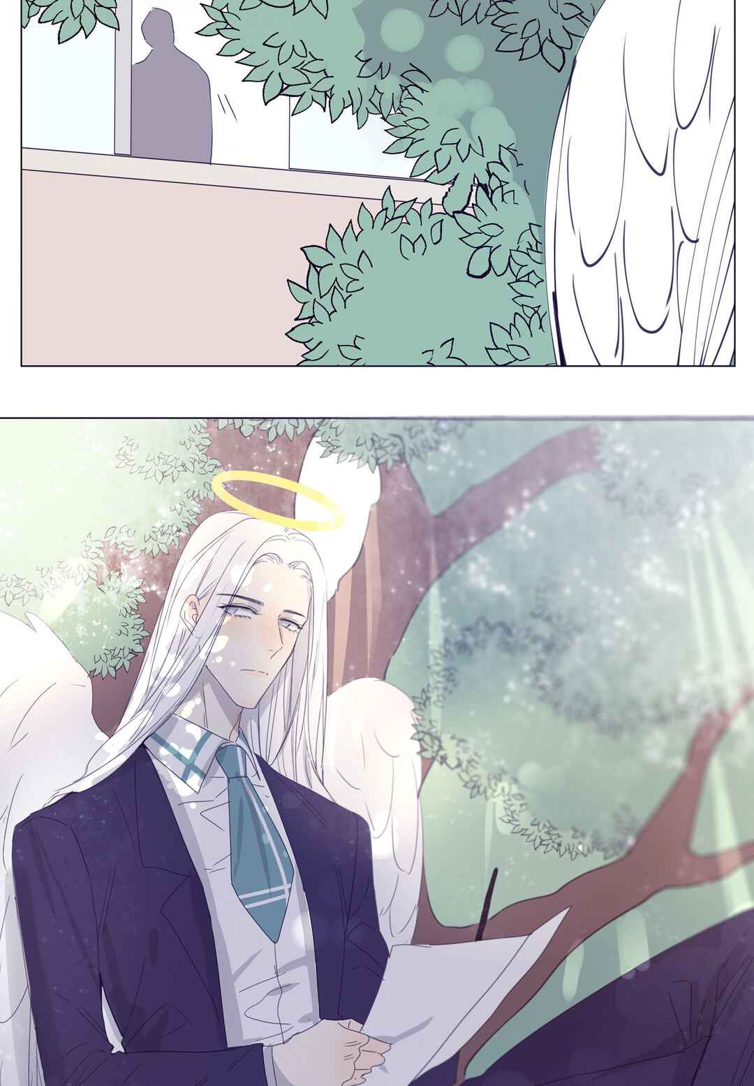 Ring Chapter 25 - Page 4