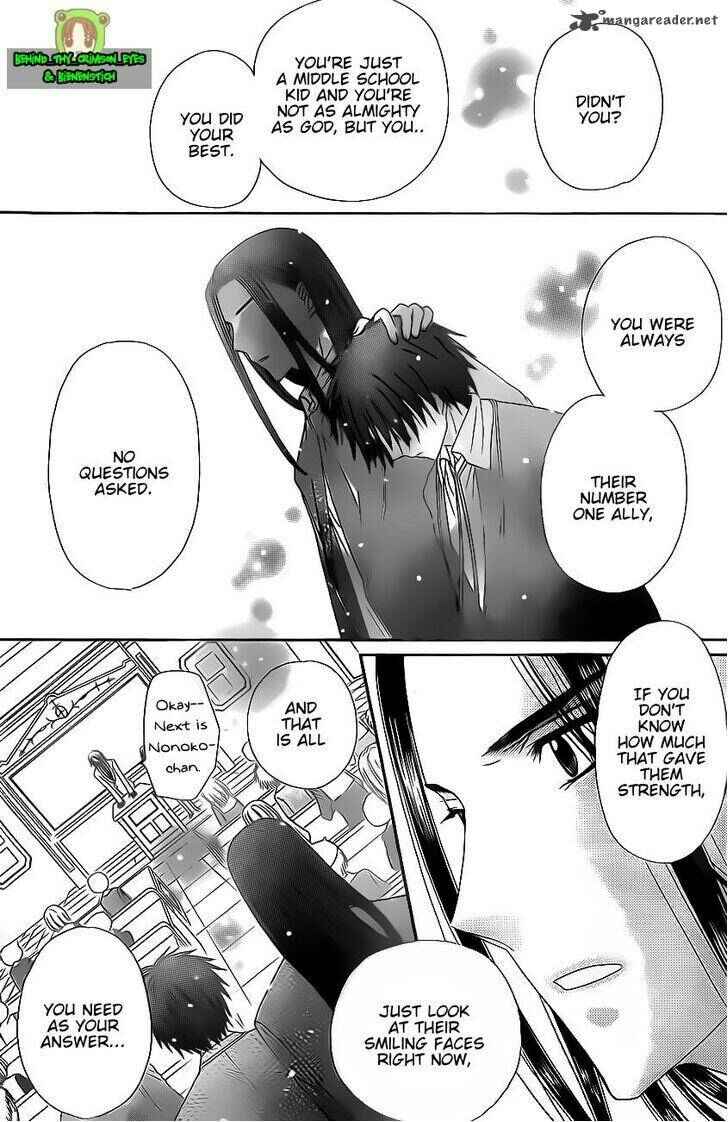 Gakuen Alice Chapter 170 - Page 18