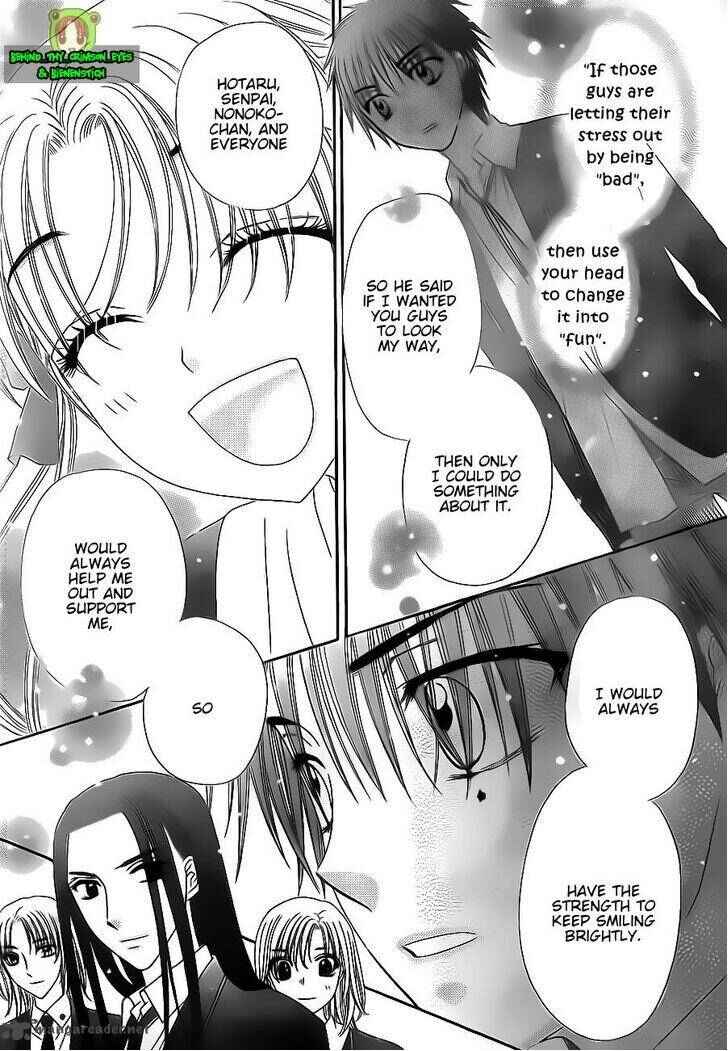 Gakuen Alice Chapter 170 - Page 21