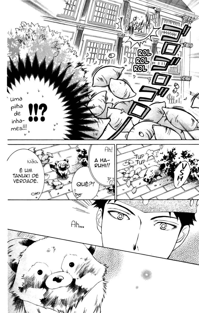 Ouran High School Host Club Chapter 50 - Page 14