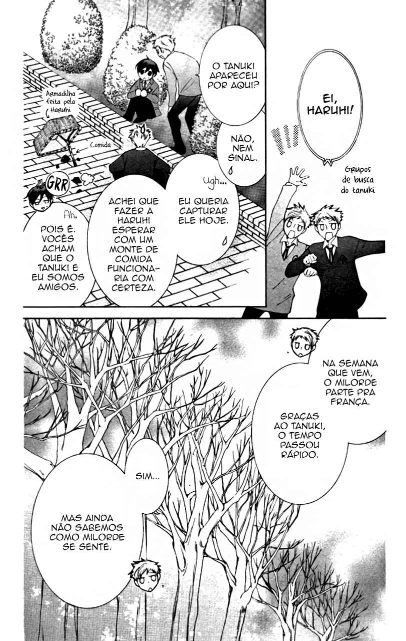 Ouran High School Host Club Chapter 50 - Page 24