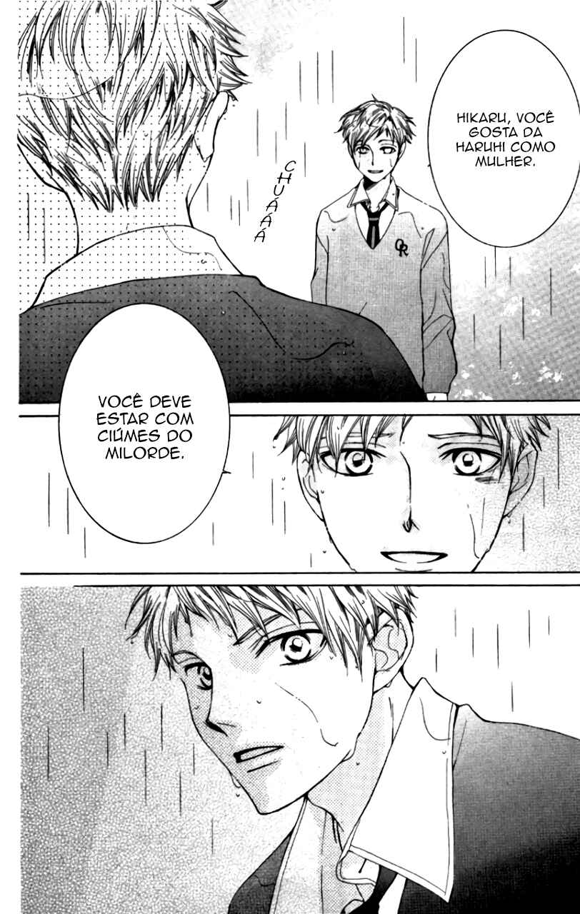 Ouran High School Host Club Chapter 50 - Page 30