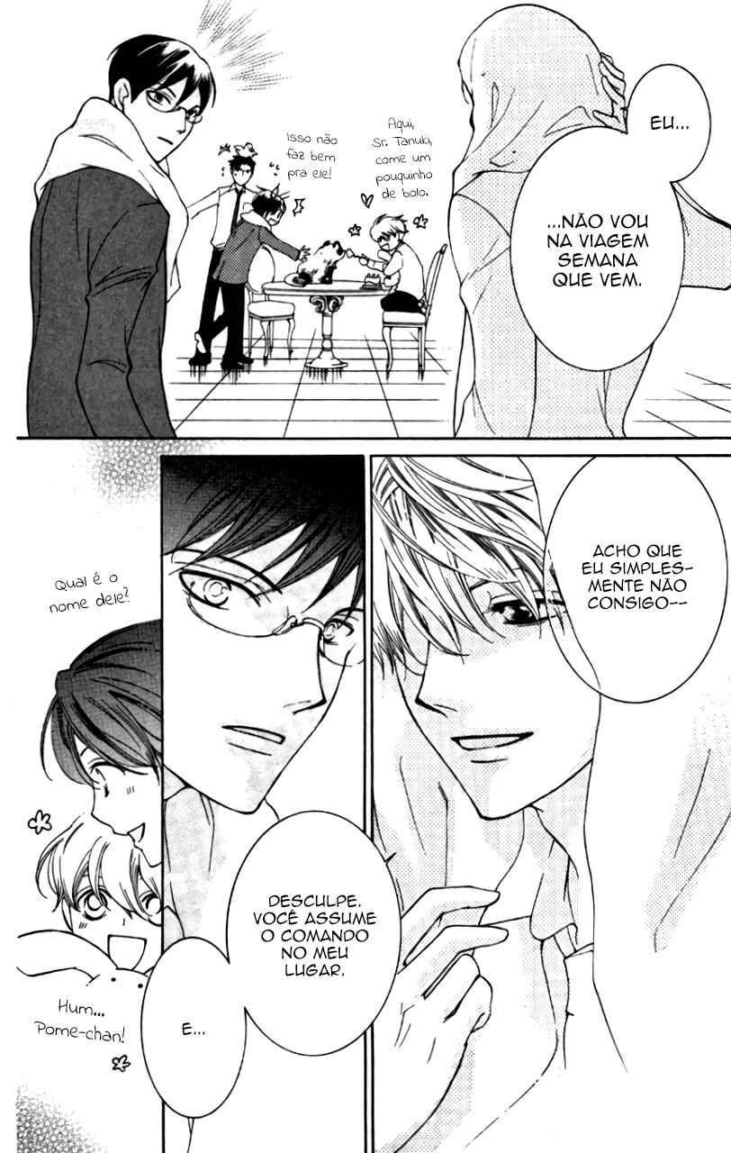 Ouran High School Host Club Chapter 50 - Page 34