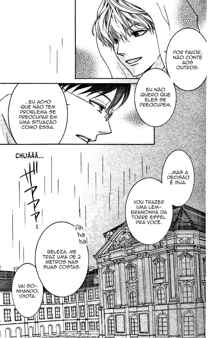 Ouran High School Host Club Chapter 50 - Page 35