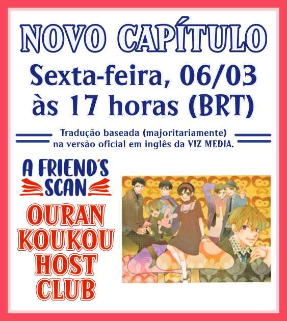 Ouran High School Host Club Chapter 50 - Page 37