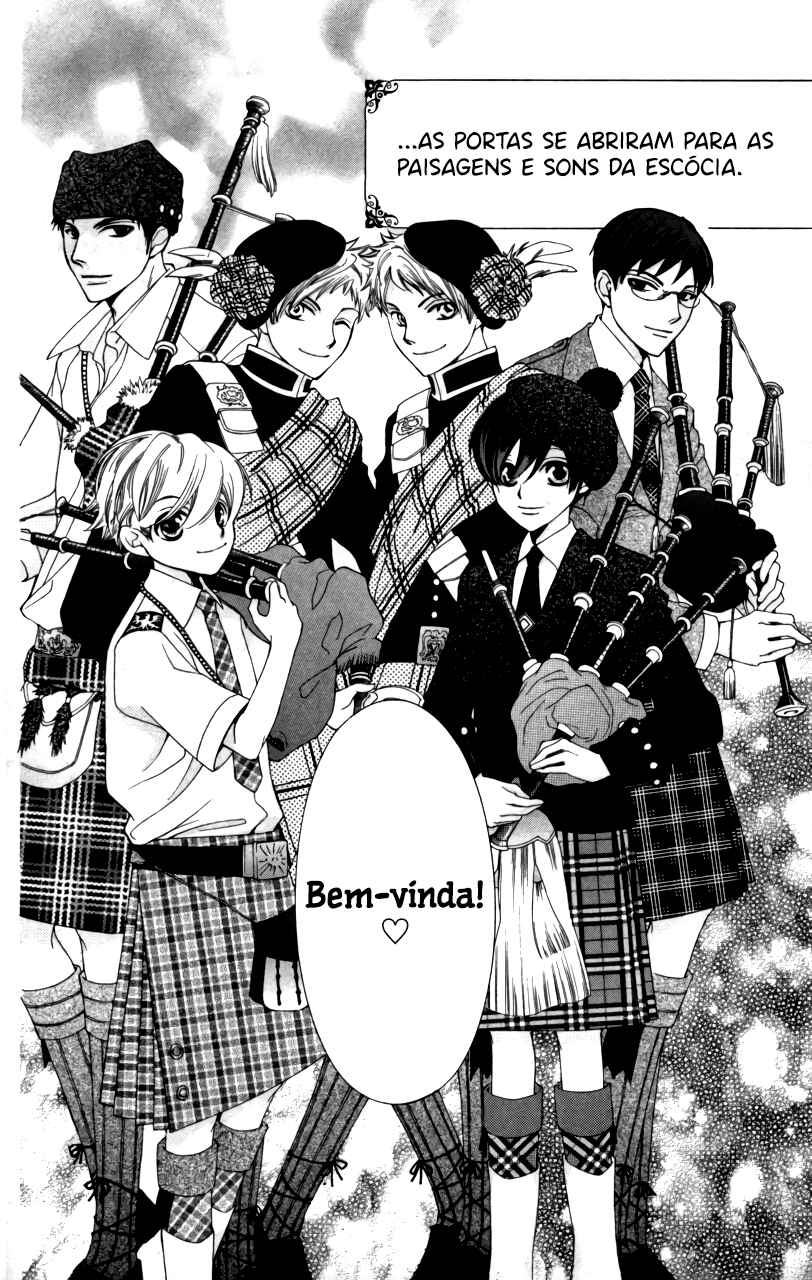 Ouran High School Host Club Chapter 50 - Page 6