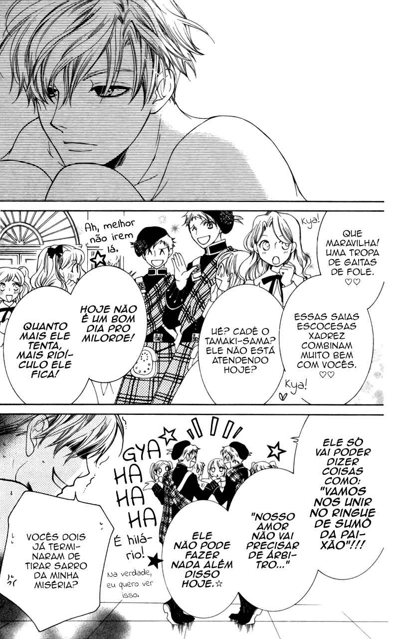 Ouran High School Host Club Chapter 50 - Page 7