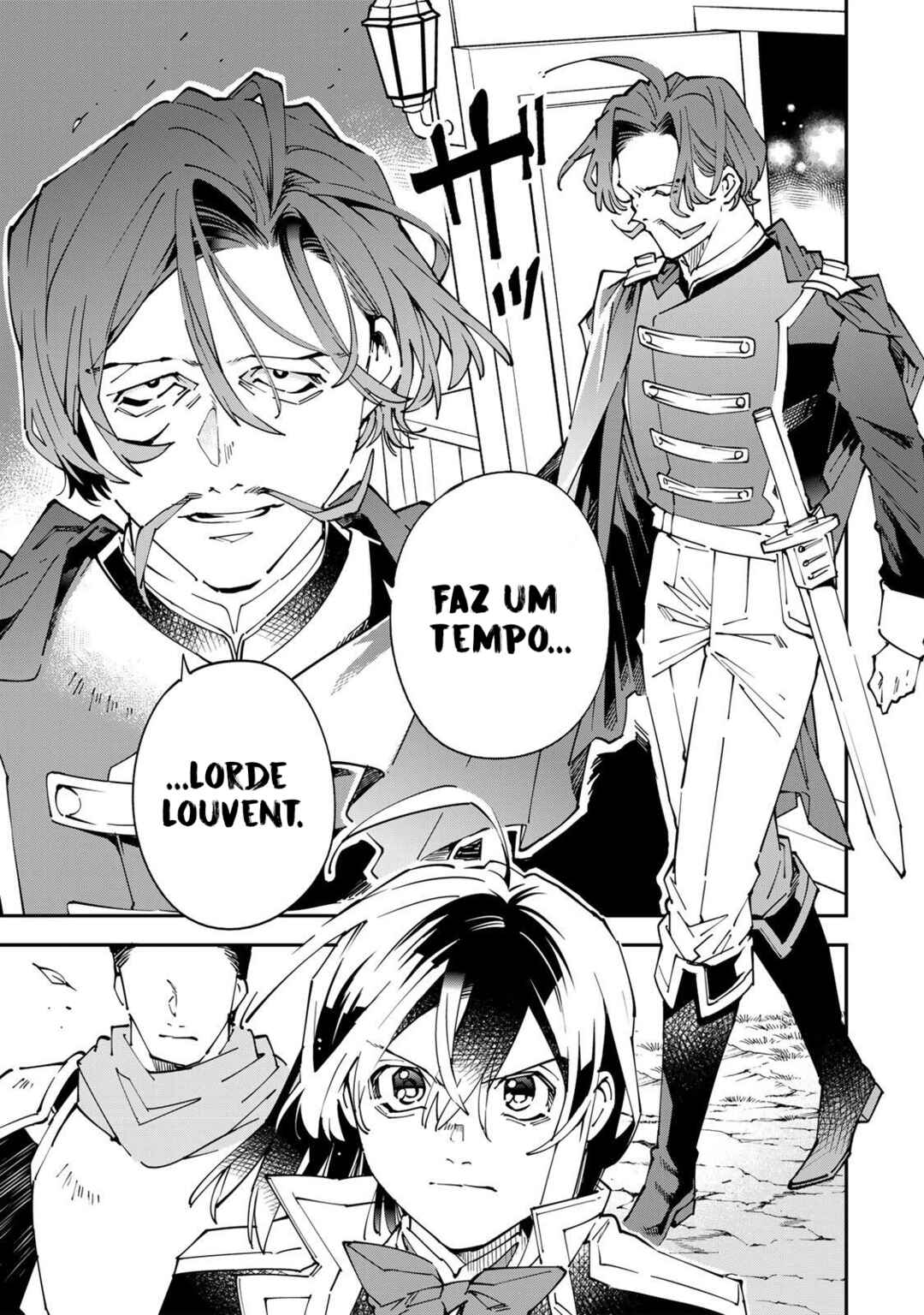 Tensei Kizoku, Kantei Skill de Nariagaru ~Jakushou Ryouchi wo Uketsuida node, Yuushuu na Jinzai wo Fuyashiteitara, Saikyou Ryouchi ni Natteta~ Chapter 172 - Page 10