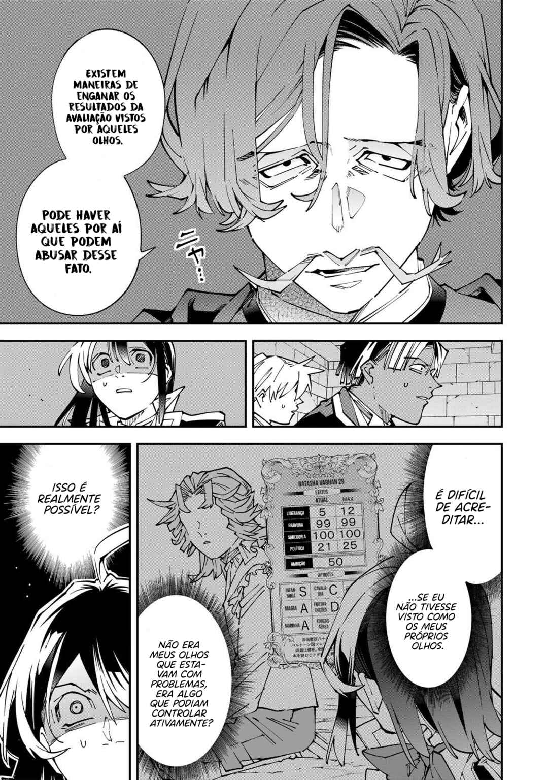 Tensei Kizoku, Kantei Skill de Nariagaru ~Jakushou Ryouchi wo Uketsuida node, Yuushuu na Jinzai wo Fuyashiteitara, Saikyou Ryouchi ni Natteta~ Chapter 172 - Page 20