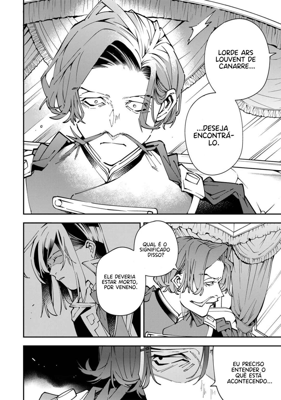 Tensei Kizoku, Kantei Skill de Nariagaru ~Jakushou Ryouchi wo Uketsuida node, Yuushuu na Jinzai wo Fuyashiteitara, Saikyou Ryouchi ni Natteta~ Chapter 172 - Page 5