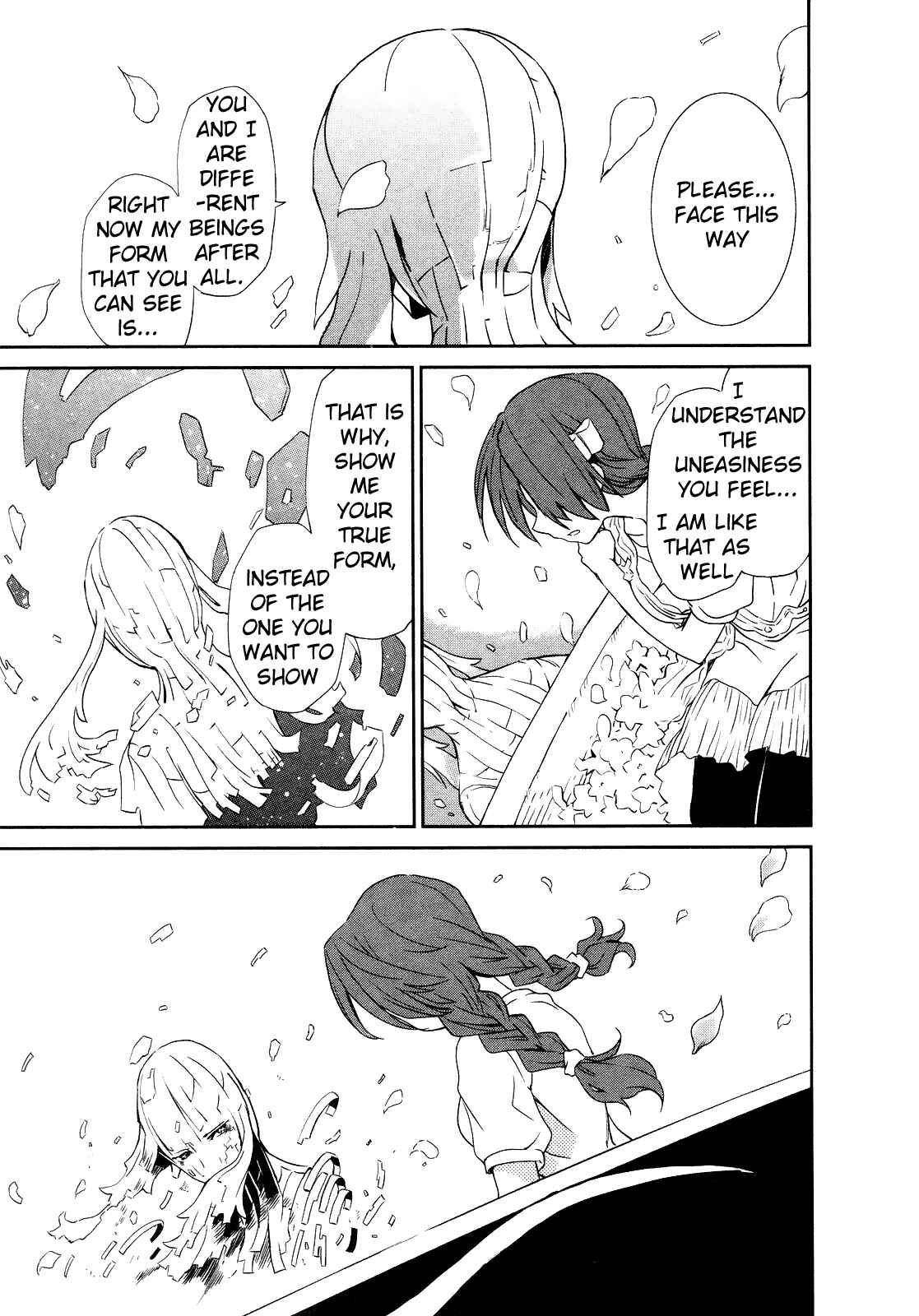 Yumekui Merry Chapter 6 - Page 22
