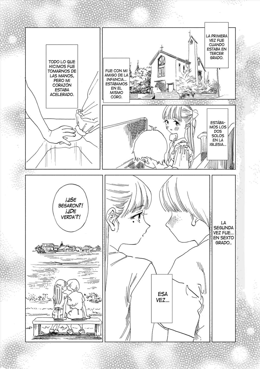 Akebi-chan no Sailor Fuku Chapter 53 - Page 4