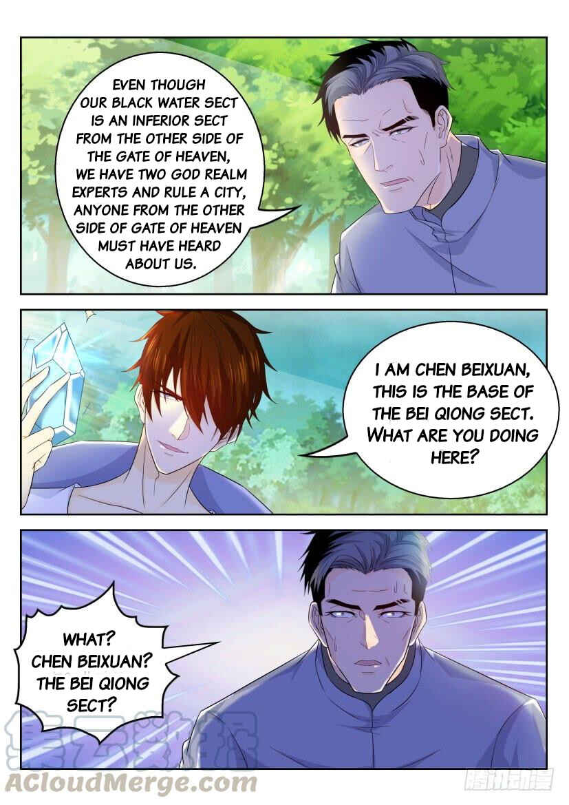 Rebirth of the Urban Immortal Cultivator Chapter 332 - Page 13
