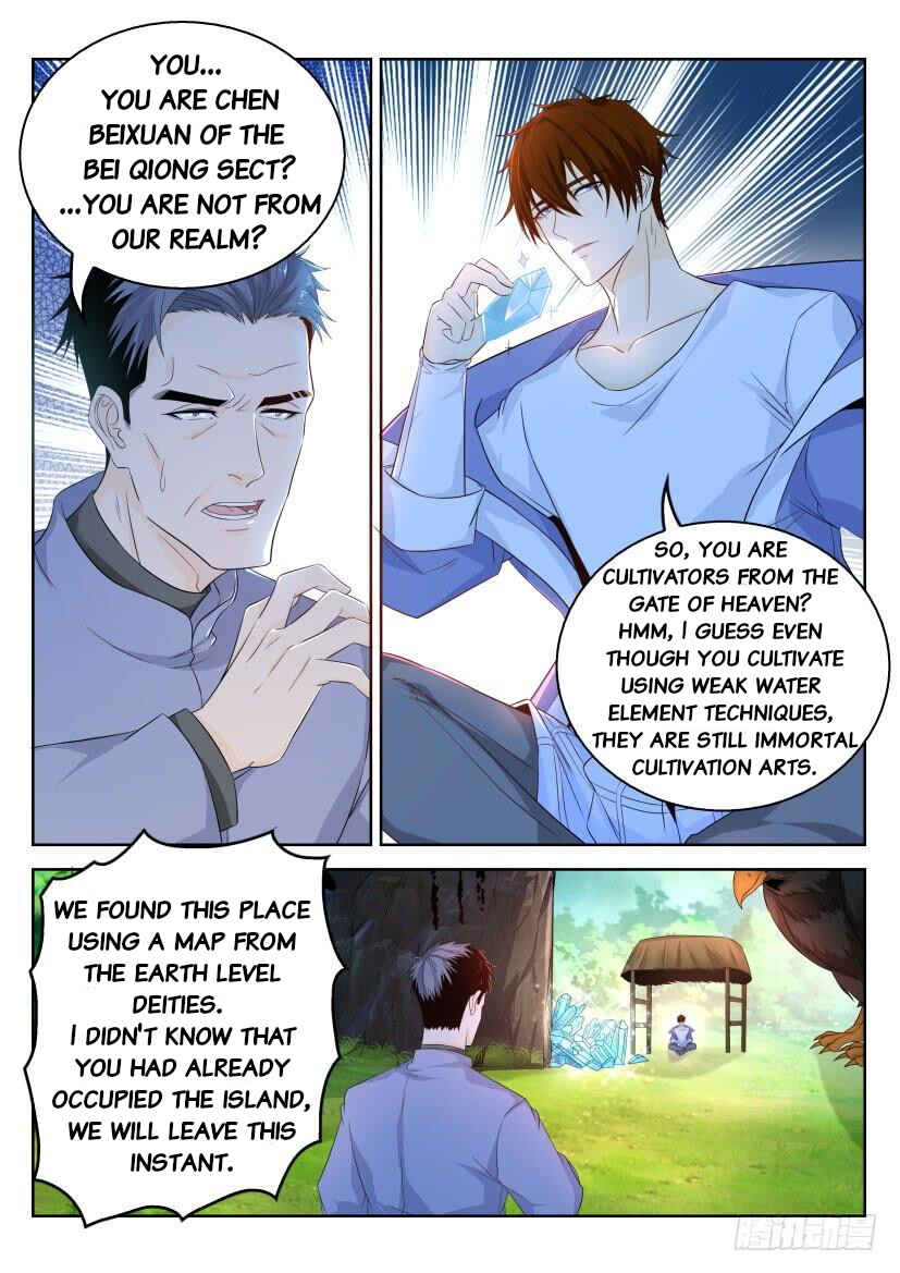 Rebirth of the Urban Immortal Cultivator Chapter 332 - Page 14