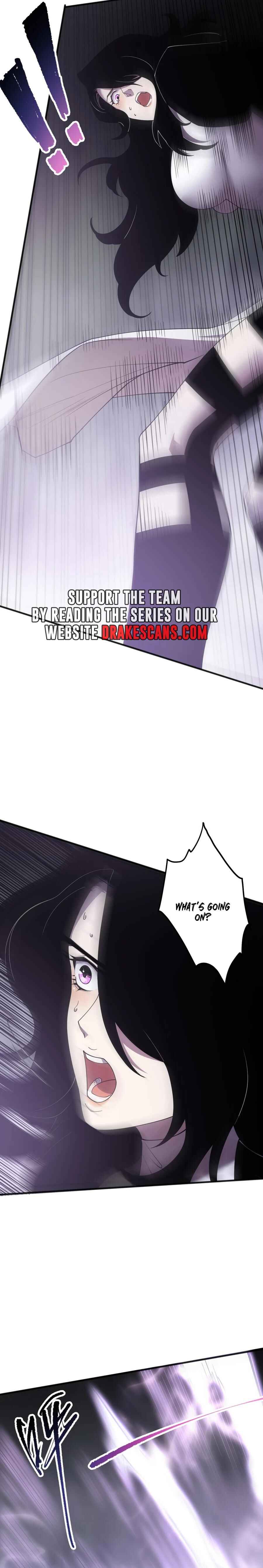 Si Ling Fashi! Wo Ji Shi Tianzai Chapter 118 - Page 6