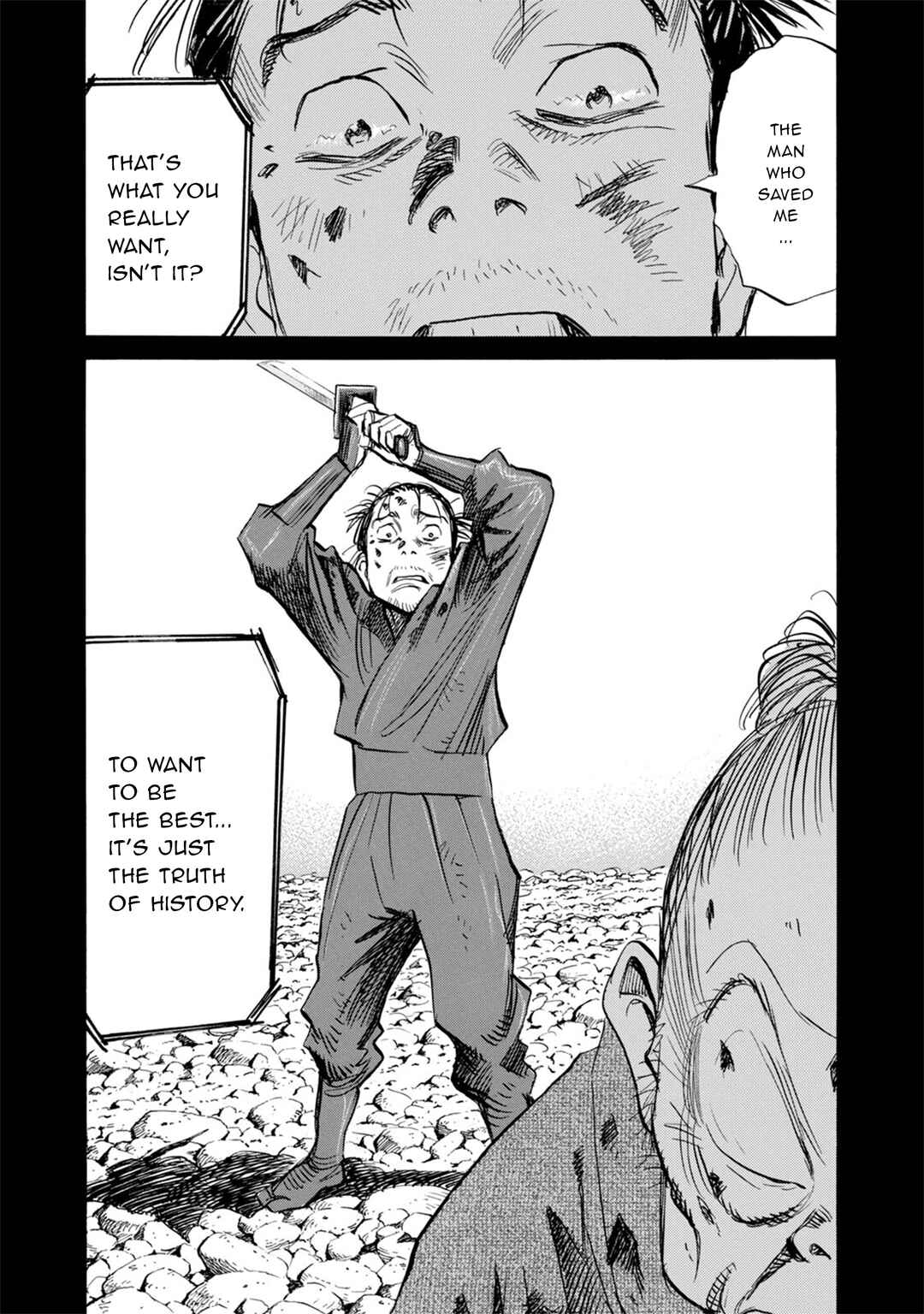 Billy Bat Chapter 22 - Page 24