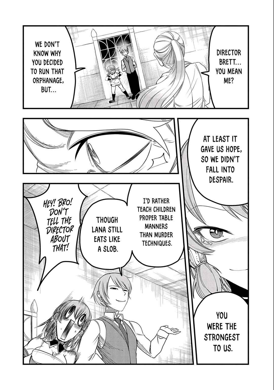 Umareta Chokugo ni Suterareta kedo, Zense ga Daikenja Datta node Yoyuu de Ikitemasu ~Saikyou Akachan Daibousou~ Chapter 13 - Page 18