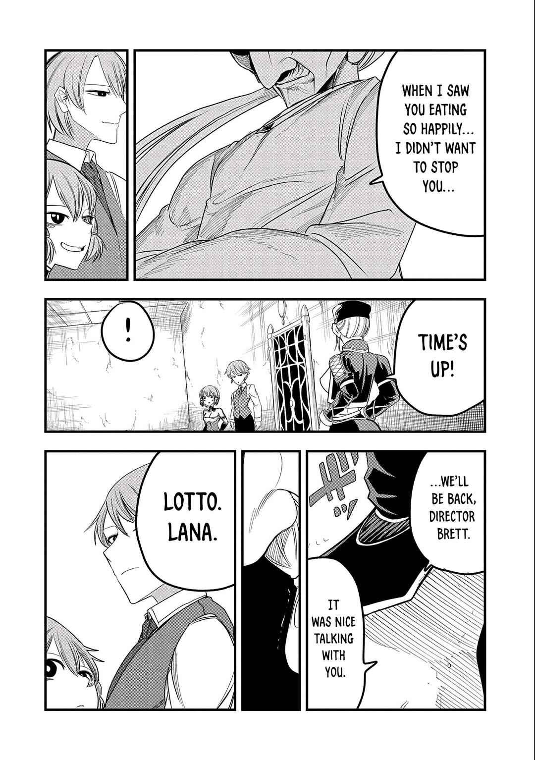 Umareta Chokugo ni Suterareta kedo, Zense ga Daikenja Datta node Yoyuu de Ikitemasu ~Saikyou Akachan Daibousou~ Chapter 13 - Page 22