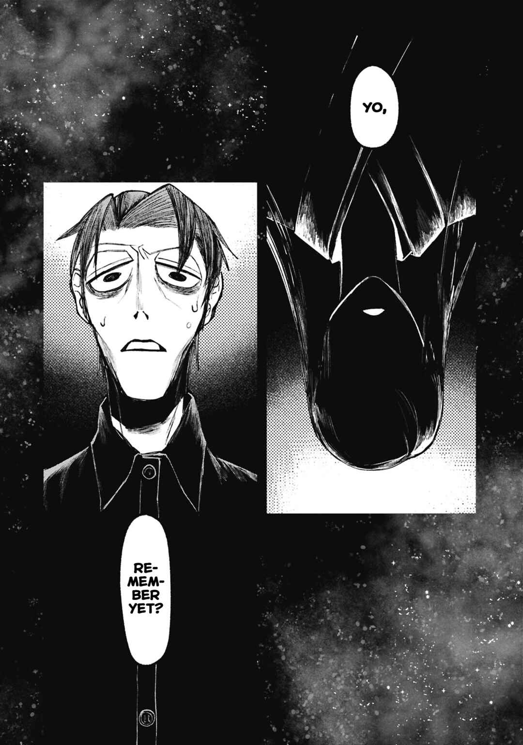 Nikubami Honegishimi Chapter 15.5 - Page 9