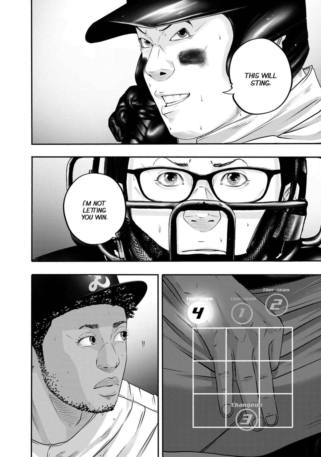 Battle Studies Chapter 420 - Page 16