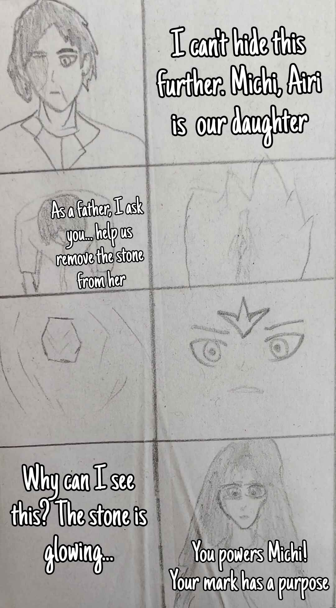 I Live in Isekai Chapter 28 - Page 6