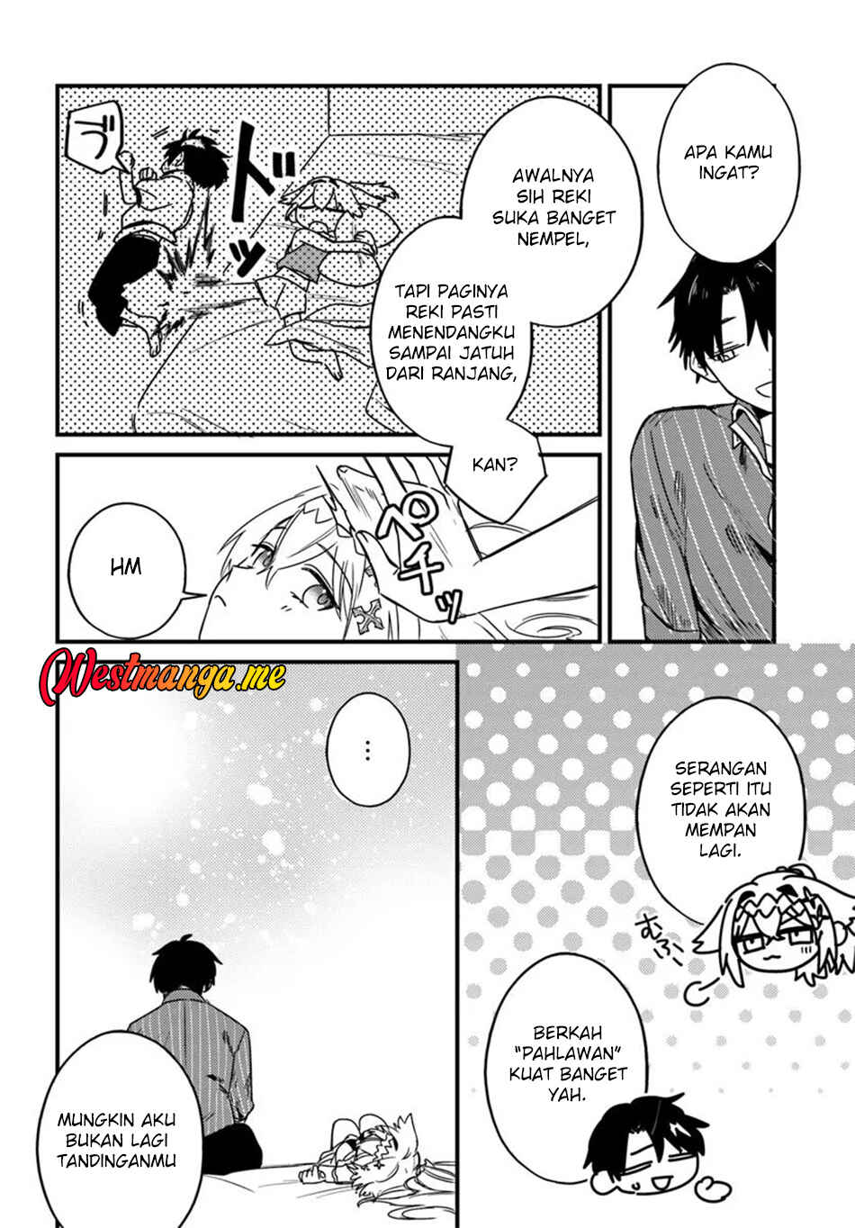 Yuusha Party wo Kubi ni Natta node Kokyou ni Kaettara, Member Zenin ga Tsuite Kitan da ga Chapter 3.1 - Page 11