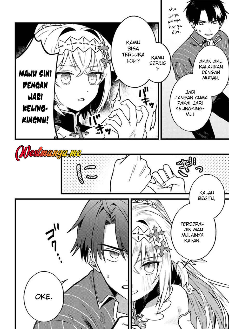 Yuusha Party wo Kubi ni Natta node Kokyou ni Kaettara, Member Zenin ga Tsuite Kitan da ga Chapter 3.1 - Page 13