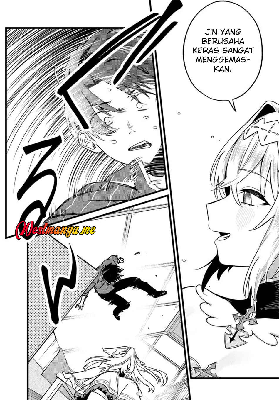 Yuusha Party wo Kubi ni Natta node Kokyou ni Kaettara, Member Zenin ga Tsuite Kitan da ga Chapter 3.1 - Page 15