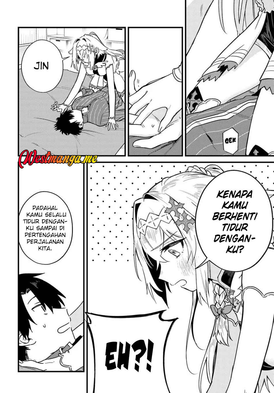 Yuusha Party wo Kubi ni Natta node Kokyou ni Kaettara, Member Zenin ga Tsuite Kitan da ga Chapter 3.1 - Page 17