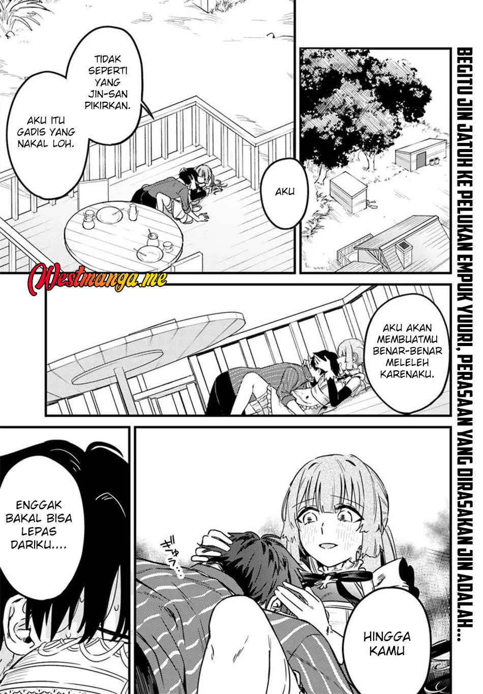 Yuusha Party wo Kubi ni Natta node Kokyou ni Kaettara, Member Zenin ga Tsuite Kitan da ga Chapter 3.1 - Page 2