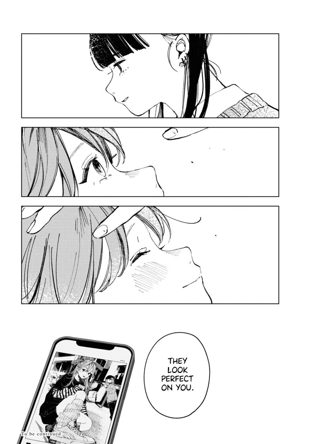 Inkya Gyaru demo Ikigaritai! Chapter 5 - Page 12