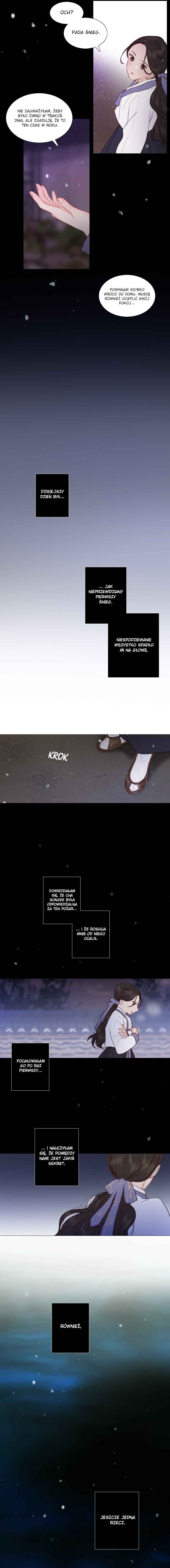 Black Winter Chapter 33 - Page 12