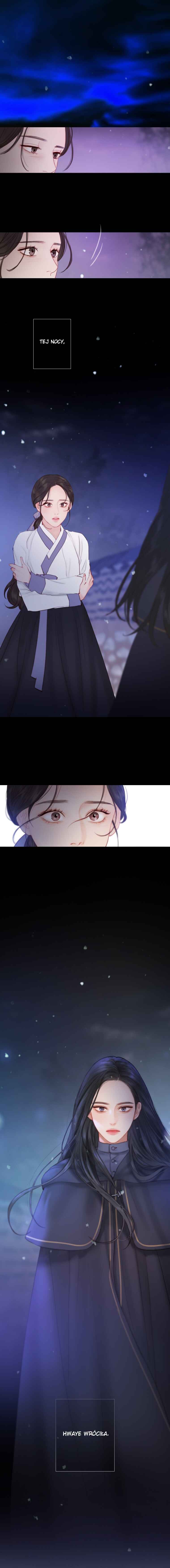 Black Winter Chapter 33 - Page 13