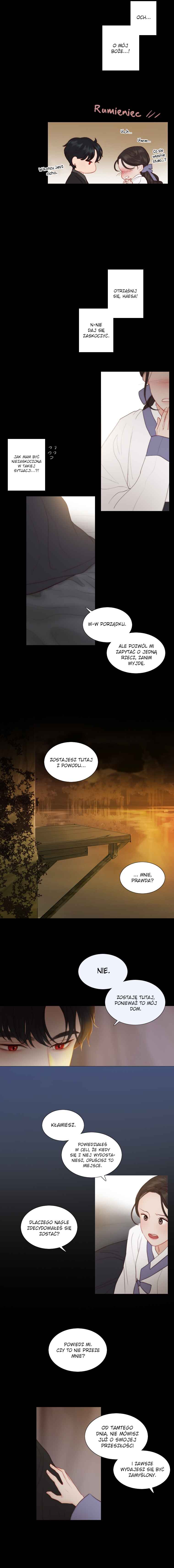 Black Winter Chapter 33 - Page 5