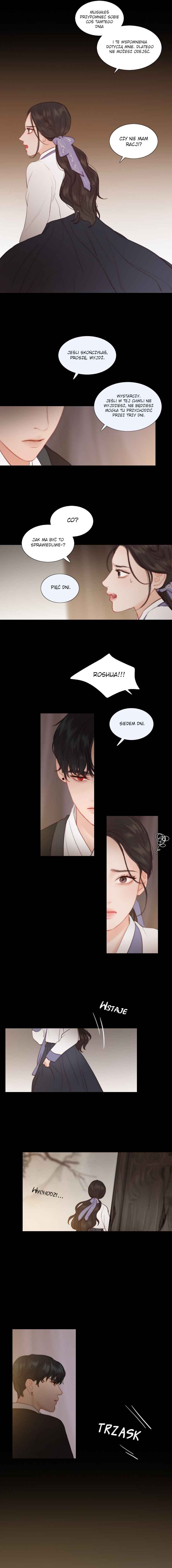 Black Winter Chapter 33 - Page 6